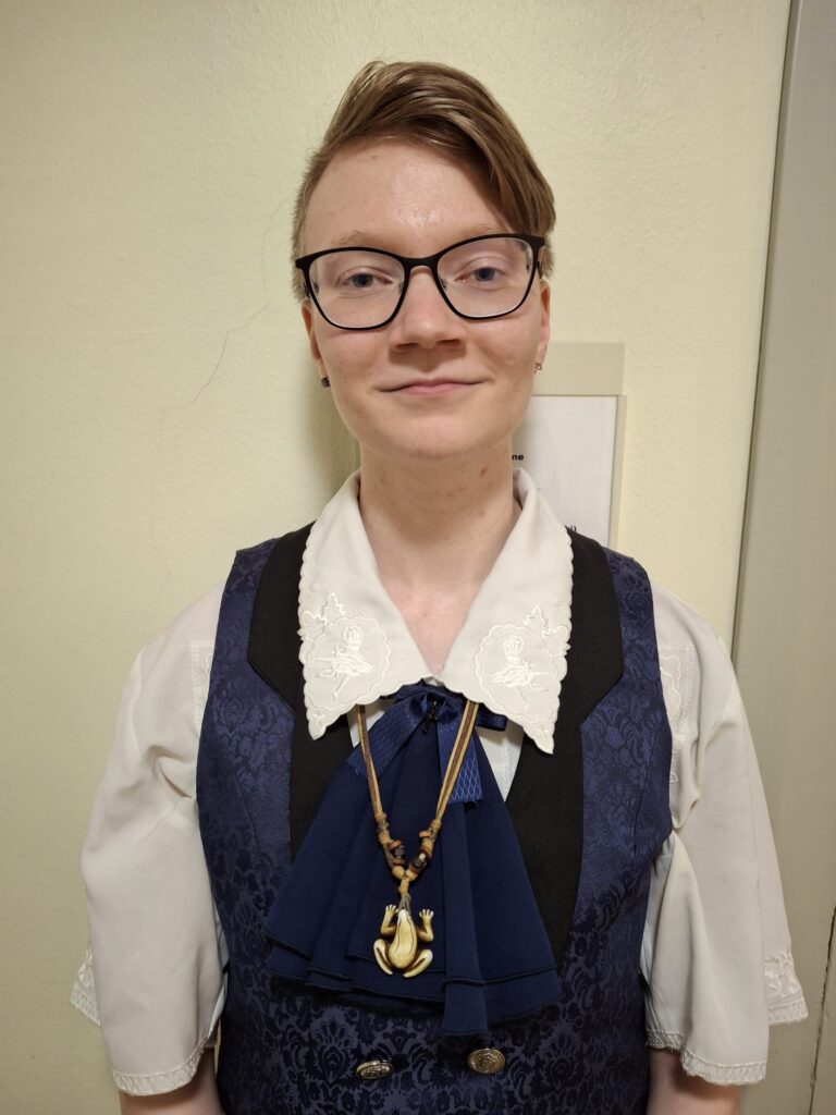 Kuva kääntäjästä