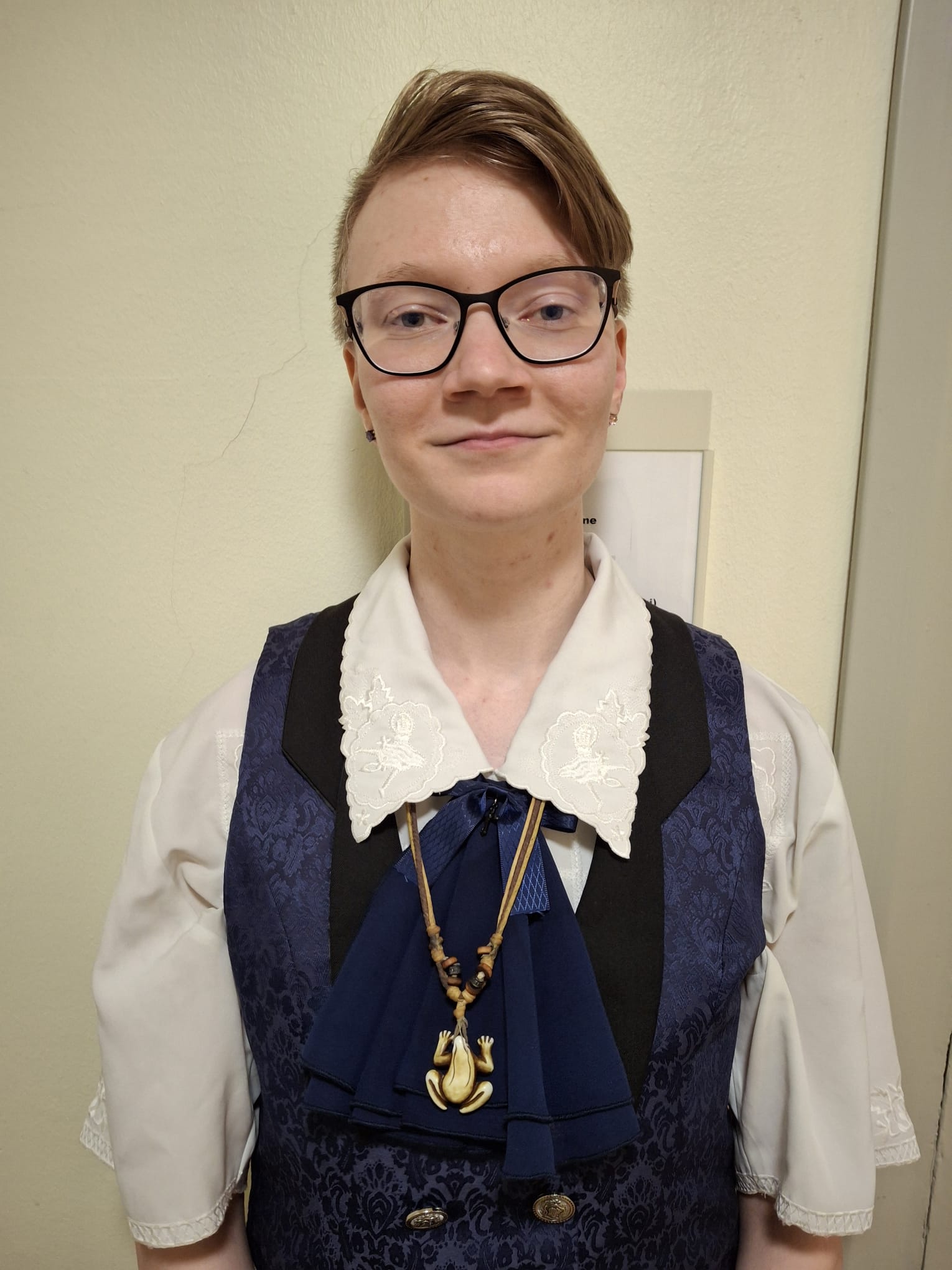 Kuva kääntäjästä